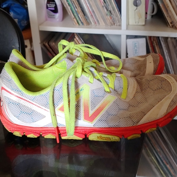 New Balance ladies' sneakers - Picture 2 of 11